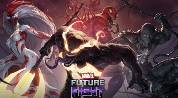 Különleges eventekkel ünnepli a 150 milliós letöltést a Marvel Future Fight