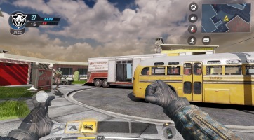 Átlépte az 1 billió forintnyi bevételt a Call of Duty Mobile