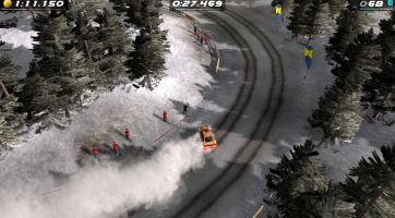 Augusztusban debütál a Rush Rally Origins
