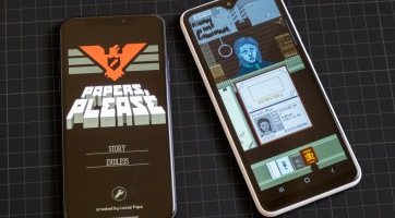 Augusztusban mobilokra is érkezik a Papers, Please, a rejtvényszimulációs indie játék