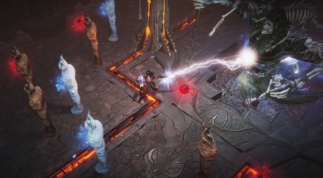 Ausztráliában már elindult a Diablo Immortal technikai alfája