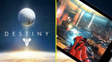 Az Activisionnel történt szakítás után máris egy mobilos Destiny-ről szólnak a hírek