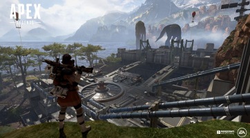 Az EA hivatalosan is elismerte, hogy tervben van a mobilos Apex Legends