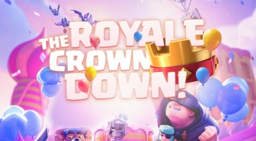 Az eddigi legnagyobb eventjét kapja meg a Clash Royale