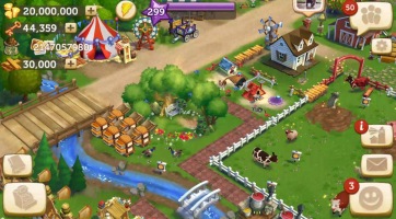 Az Élelmezés Világnapját és a Nemzetközi Kávénapot is megünnepelhetjük a FarmVille 2: Country Escape-ben