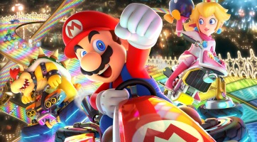 Az első héten 90 millió letöltést produkált a Mario Kart Tour