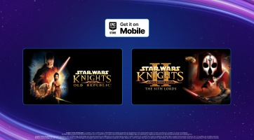 Az Epic Games Store mobilra hozza a Bioware klasszikusát, a Star Wars: Knights of the Old Republicot