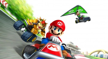Az összes fizetős gacha elem kikerül a Mario Kart Tourból a következő hónapban