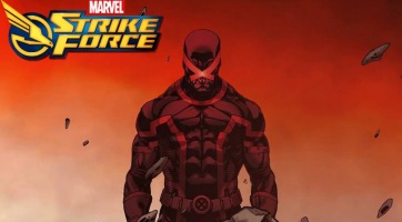 Az X-Men, az Inhumans és a Spider-Verse hőseivel gyarapodik a Marvel Strike Force