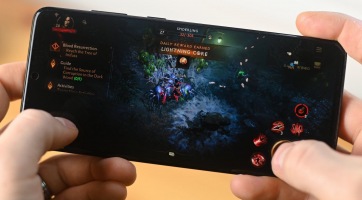 Bannolták az orosz és belorusz Diablo Immortal játékosokat, de mobilon még trükközhetnek
