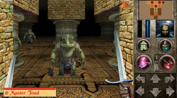 Basilisk's Eye címmel megérkezett a The Quest legújabb bővítménye
