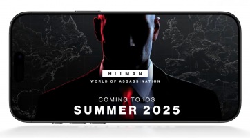 Bejelentették iOS-re a Hitman: World of Assassinationt