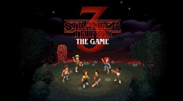 Bezár a Stranger Things játékfranchise mögött álló stúdió