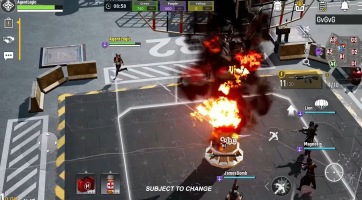 Bizonyos országokban már megjelent a Just Cause Mobile
