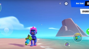 Boat Game címmel készül a Supercell új játéka