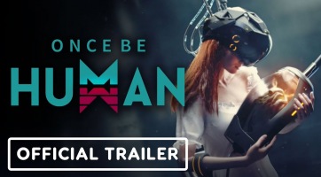 Borzasztóan fura túlélőjáték jön mobilra a NetEase-től Once Be Human címmel