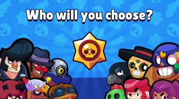 Brawl Stars címmel bemutatkozott a Clash of Clans és a Clash Royale alkotóinak új mobiljátéka
