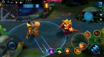 Bruce Lee is csatlakozik a Heroes Evolved MOBA hőseihez