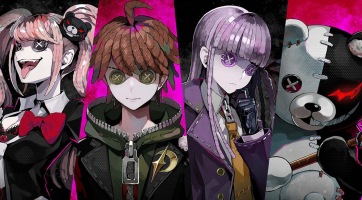 A Bungo Stray Dogs anime hőseivel bővült ki az Identity V a legújabb frissítésében