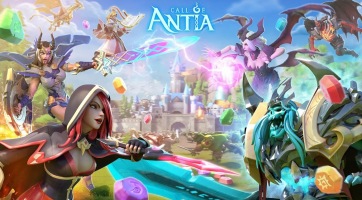 Call of Antia még több tartalmat kap az új Szent Patrik napi eventtel