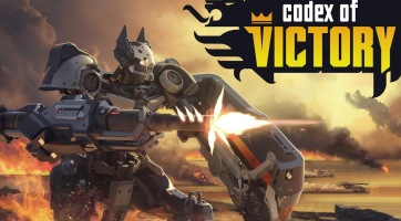 Codex of Victory: ha prémium minőségű stratégiát keresel mobilra, most megtaláltad!