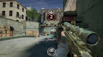 Combat Squad: mobilos FPS-t készítenek a Counter-Strike Online alkotói!