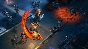 Csak internettel játszhatjuk majd a Diablo Immortal-t