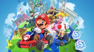 Csak látszatra ingyenes a Mario Kart Tour, valójában a Nintnedo eddigi legpofátlanabb lehúzása lett!