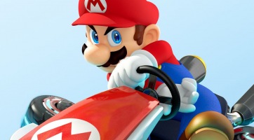 Csak nyáron jelenhet meg a Mario Kart Tour