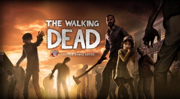 Csődbe ment a Telltale Games, már a The Walking Dead utolsó szezonját sem fejezik be