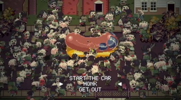 Death Road to Canada: jövő héten indulhat a zombigyilkolás Kanadáig