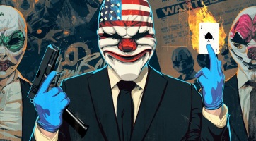 December 16-án leállítják a Payday Crime War szervereit, de talán nem végleg