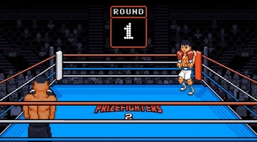 December 17-én érkezik a Prizefighters 2 című bokszolós mobiljáték