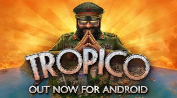 Drága lett, de végre Androidra is megérkezett a Tropico