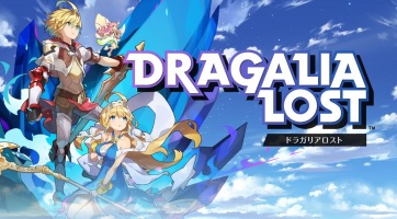 Dragalia Lost címmel jelentette be új mobilos szerepjátékát a Nintendo és a Cygames