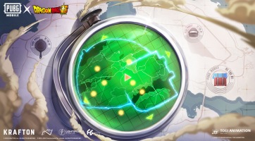 Dragon Ball crossover jön a PUBG Mobileba
