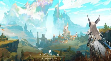 Dragon Sword címmel egy nyílt világú szerepjáték érkezik hamarosan mobilokra