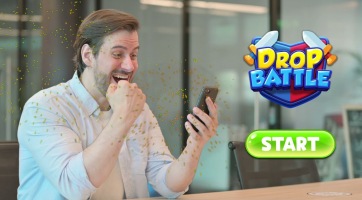 Drop Battle címmel érkezett egy Tetris-alapú PvP mobiljáték