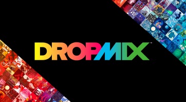 Dropmix: a Harmonix bemutatta minden idők legkülönlegesebb kártyás mobiljátékát