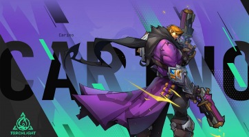 Egy Diablo veterán csatlakozott a Torchlight: Infinite csapatához