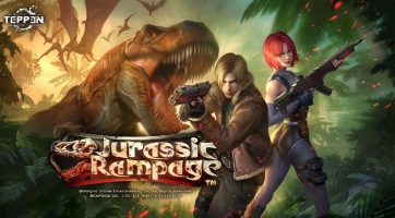 Egy dinós tematikájú event érkezett a kártyás gacha RPG-be, a Teppenbe