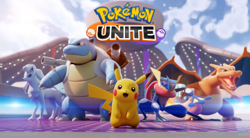 Egy éve jelent meg a Pokémon Unite, érkezik a szülinapi event