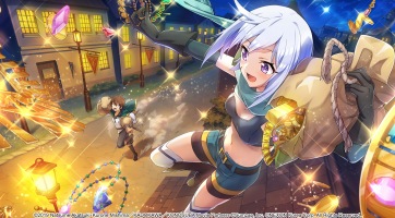 Rengeteg jutalommal érkezett meg a KonoSuba: Fantastic Days új eventje