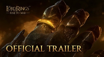 Egy hét múlva már nyúzhatjuk a The Lord of the Rings: Rise to Wart