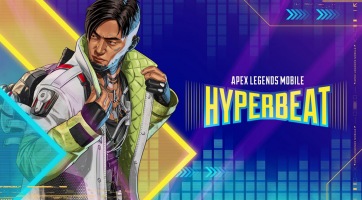 Egy ismerős karaktert is hoz majd magával az Apex Legends Mobile közelgő frissítése 