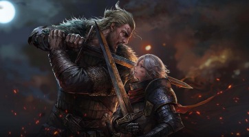 Egy mobilos MMORPG-t jelentett be az Asobimo csapata
