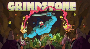 Egy rakás új tartalom érkezett a Grindstone-ba a Cosmic Darkside névre hallgató frissítéssel