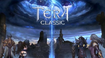 Egy klasszikus MMO látogat el mobilokra, elindult a TERA Classic előregisztrációja