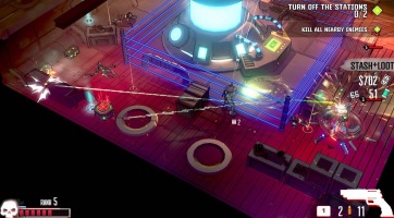 Egy roguelike lövöldével és egy taktikai programmal bővül ki a Netflix Games