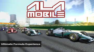 Egy szuper F1-es mobiljátékot keresel? Próbáld ki az Ala Mobile GP-t!